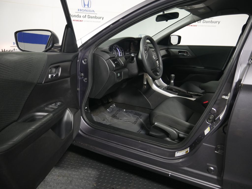 Thumbnail: 2014 Honda Accord - 27