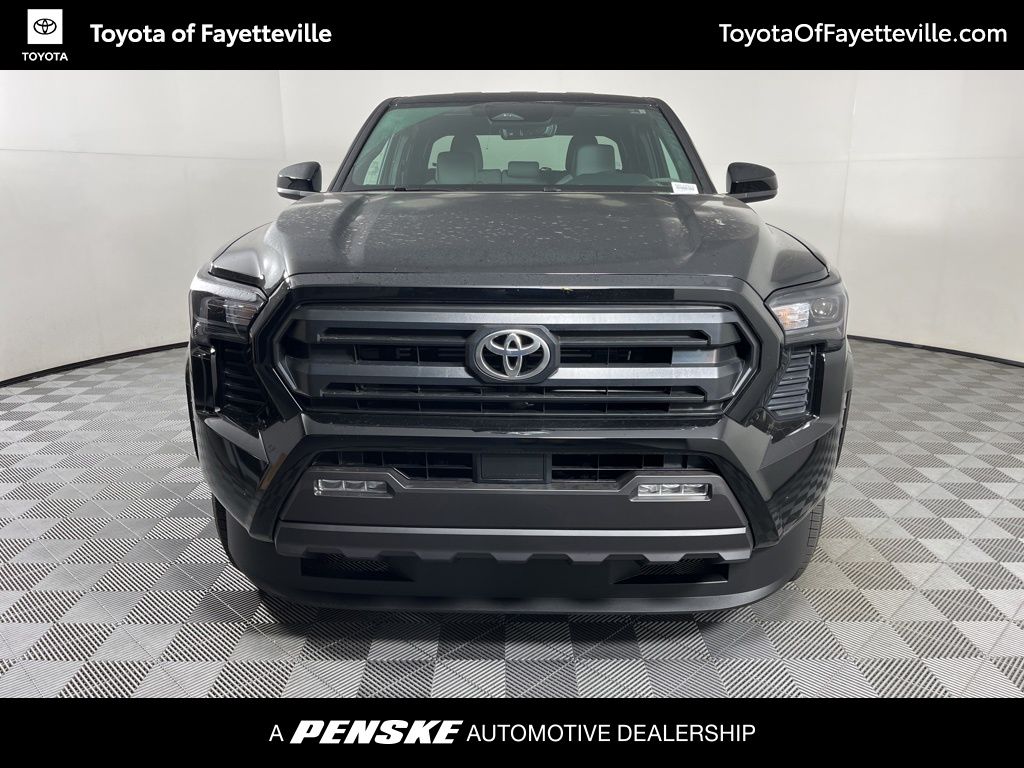 Thumbnail: 2025 Toyota Tacoma - 7