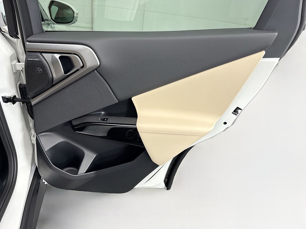 Thumbnail: 2026 BMW X3 - 26