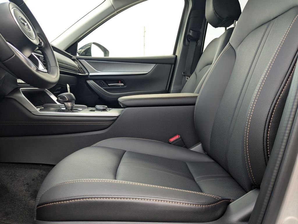 2025 Mazda CX-90 3.3 Turbo Premium Sport