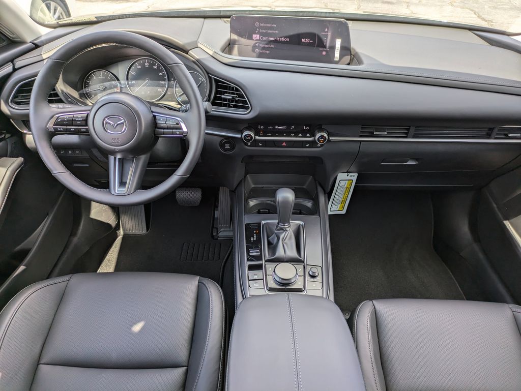 2026 Mazda CX-30 2.5 S Premium