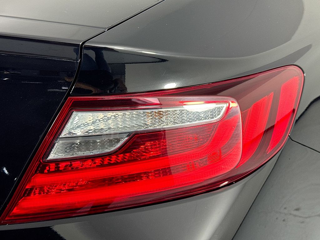 Used Car 2017 Honda Accord  Ex For Sale Under $20,000 In Austin, Texas