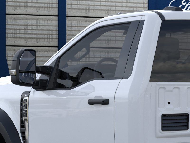 2026 Ford F-450 Chassis XL