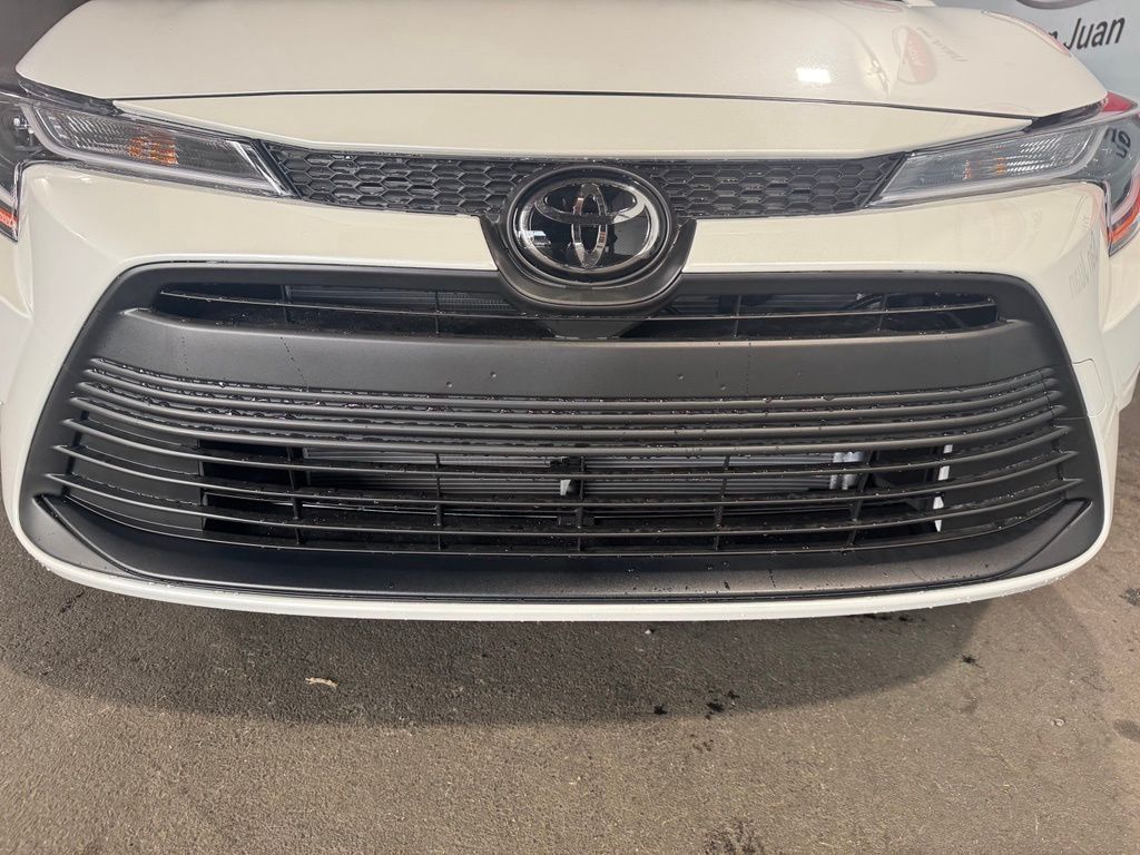 Thumbnail: 2026 Toyota Corolla - 9