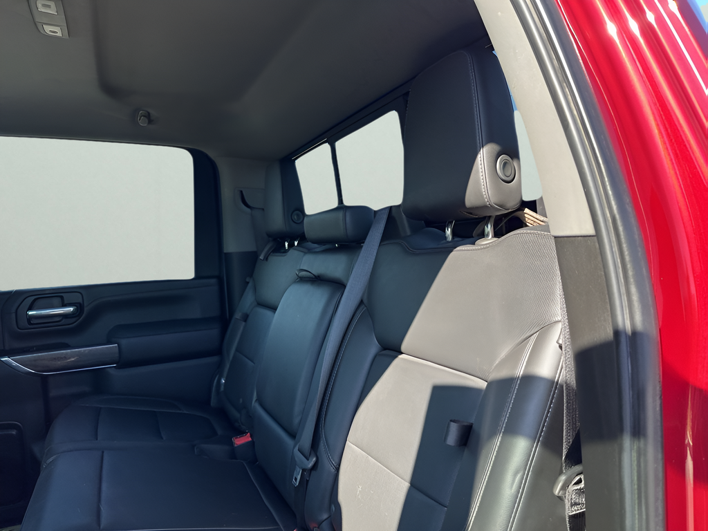 Used Car 2020 Chevrolet Silverado 3500hd  Ltz For Sale Under $50,000 In Austin, Texas