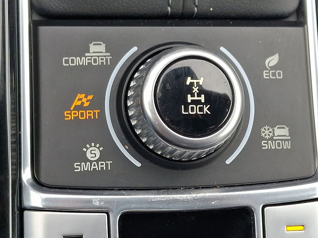 Thumbnail: 2024 Kia Telluride - 27