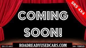 Silver Streak Mica 2011 Toyota Tacoma Access Cab V6 4WD Pickup Truck Four-Wheel Drive 6-Speed Manual Overdrive