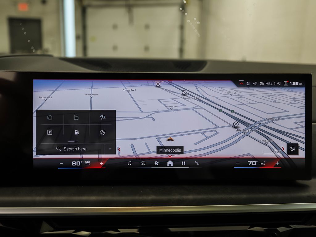 Thumbnail: 2026 BMW X5 - 17