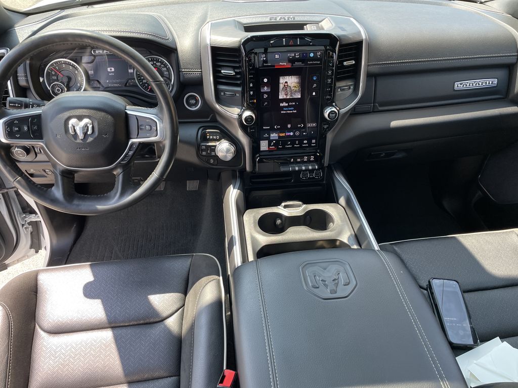 Used 2023 Ram 1500 Truck