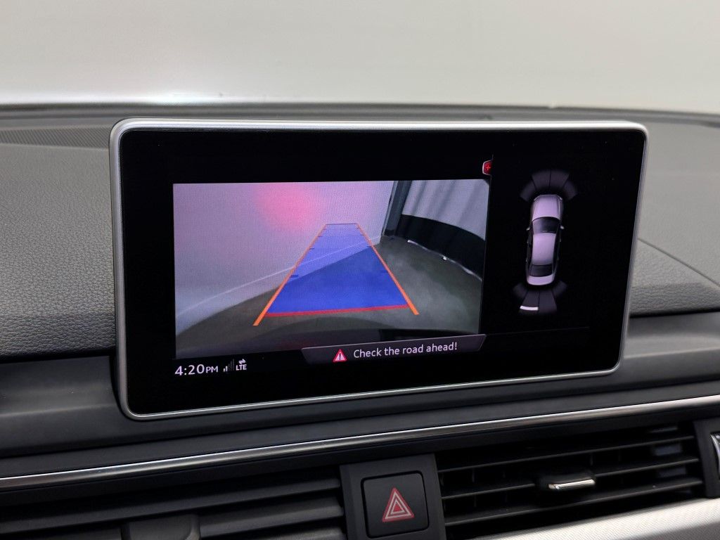 2017 Audi A4 Premium 26
