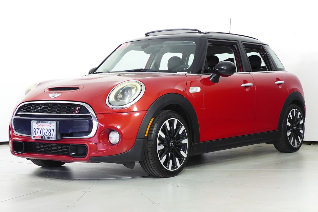 Thumbnail: 2016 MINI Cooper - 2