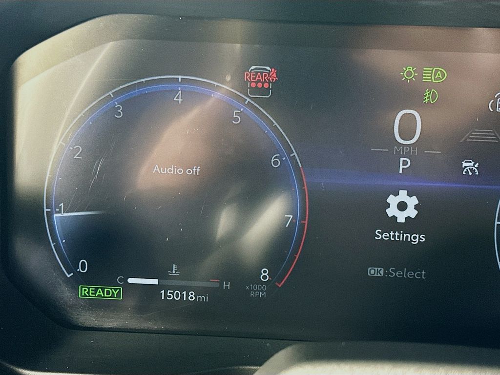 Thumbnail: 2024 Toyota Land Cruiser - 12