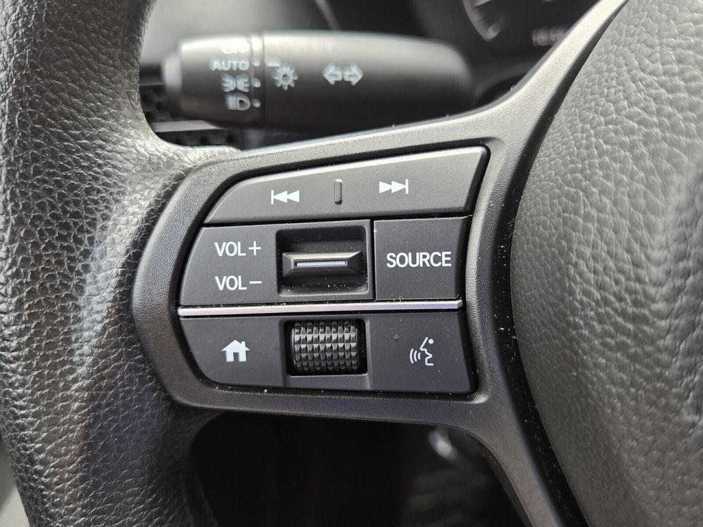 2025 Honda HR-V - $25,715