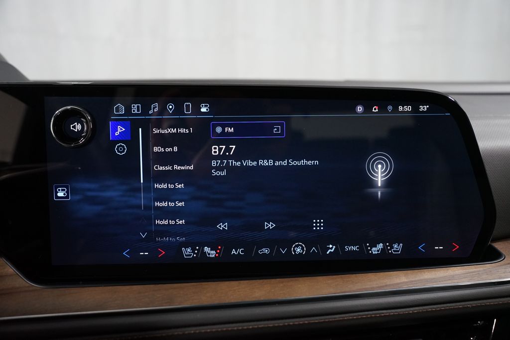 Thumbnail: 2025 Chevrolet Tahoe - 19