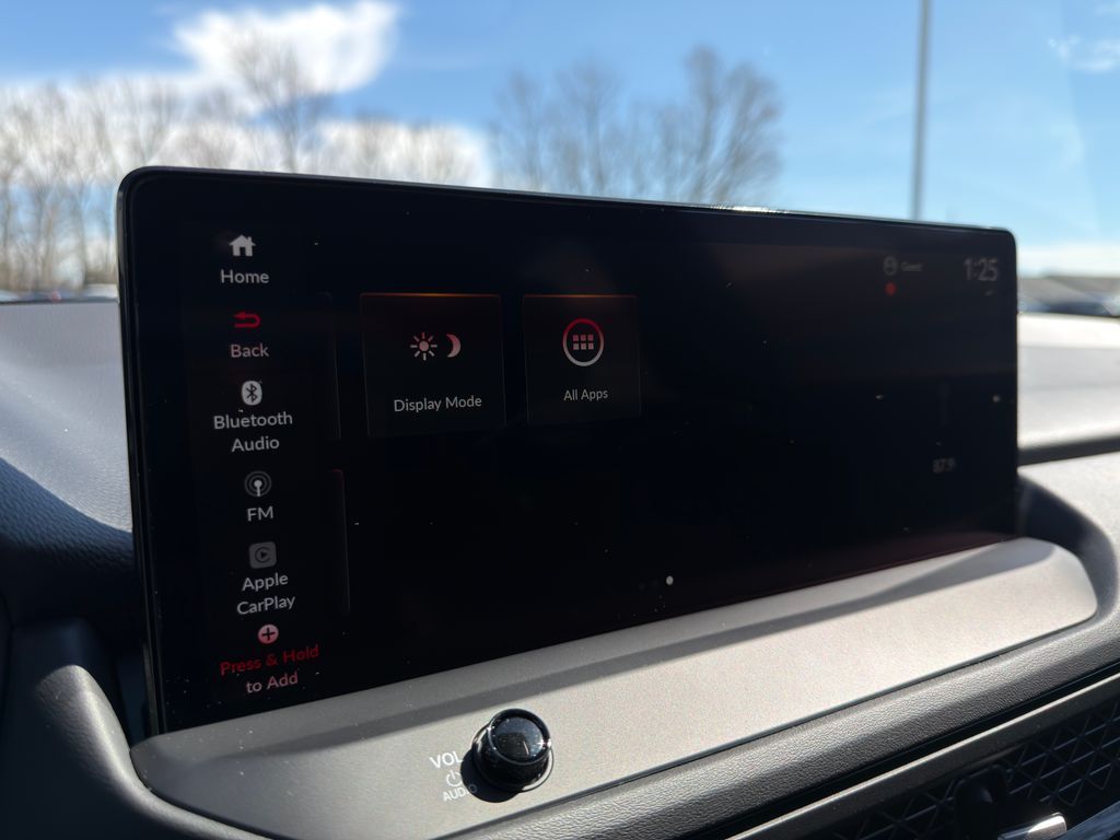 Thumbnail: 2026 Honda Accord - 32