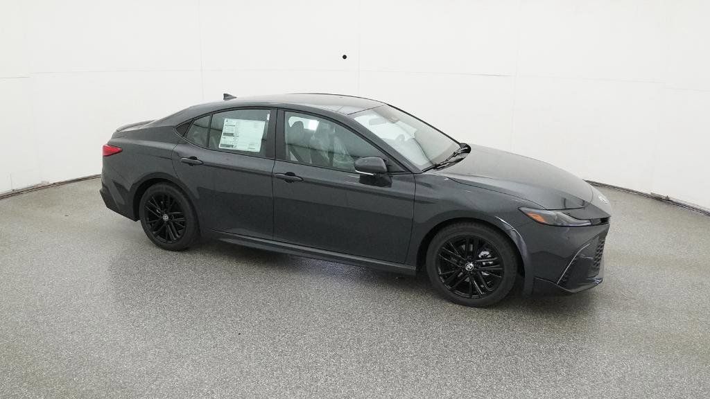 Thumbnail: 2026 Toyota Camry - 7