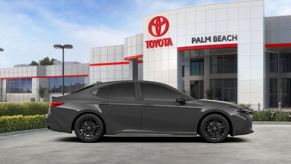 Thumbnail: 2026 Toyota Camry - 12