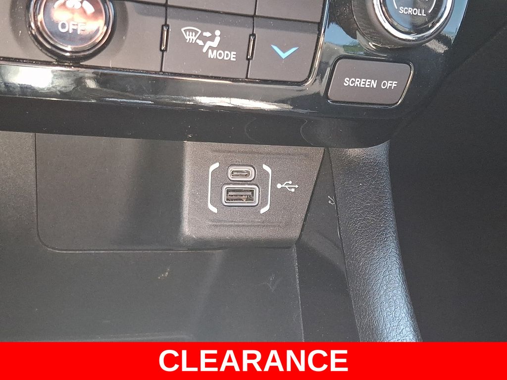Used 2022 Jeep Compass SUV