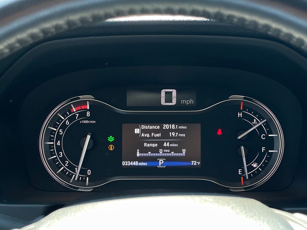 Thumbnail: 2023 Honda Ridgeline - 13