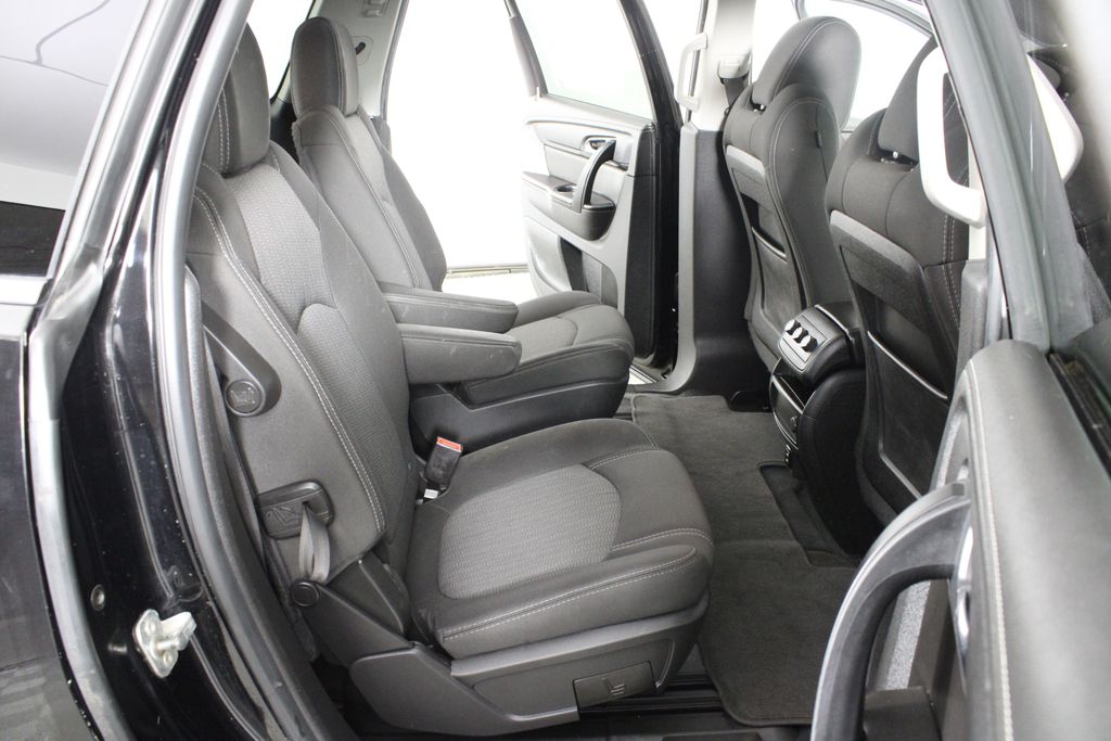 Used 2016 Chevrolet Traverse for sale in 