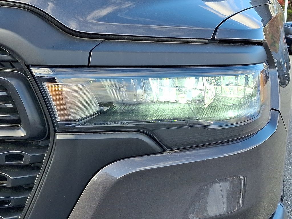 2026 Ram 1500 — photo 6