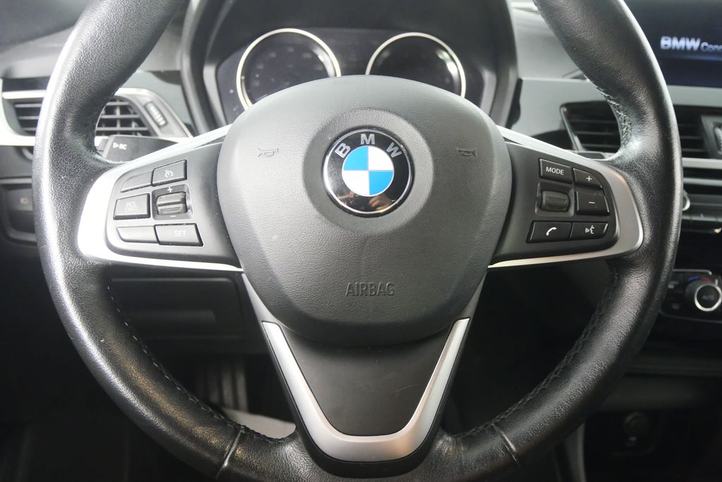 Thumbnail: 2020 BMW X2 - 18