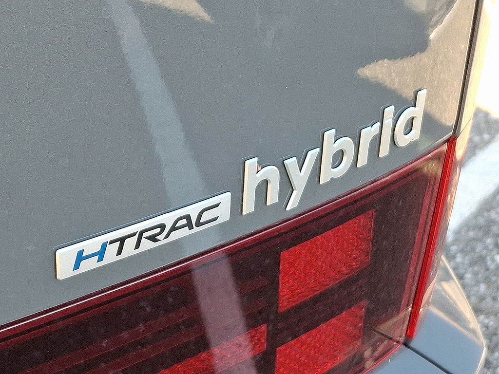 Thumbnail: 2026 Hyundai Santa Fe - 6