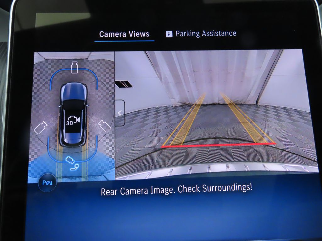 Thumbnail: 2026 Mercedes-Benz GLC - 17