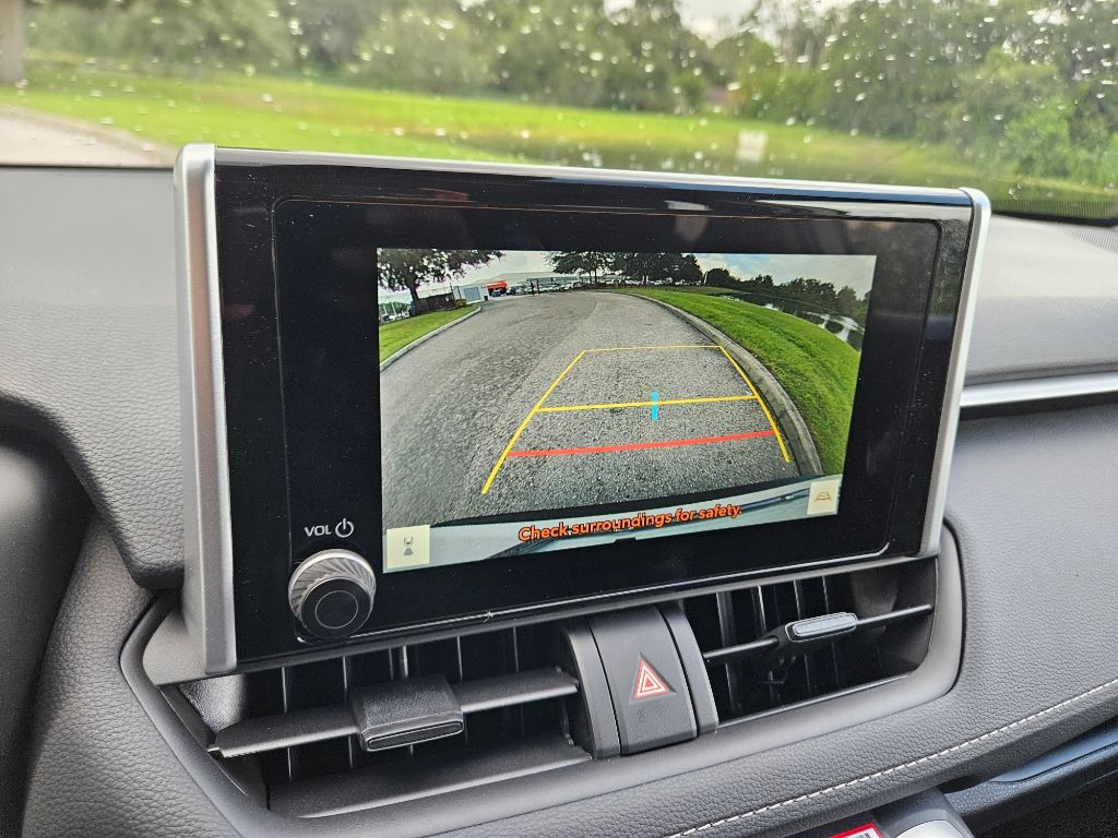 Thumbnail: 2024 Toyota RAV4 - 24