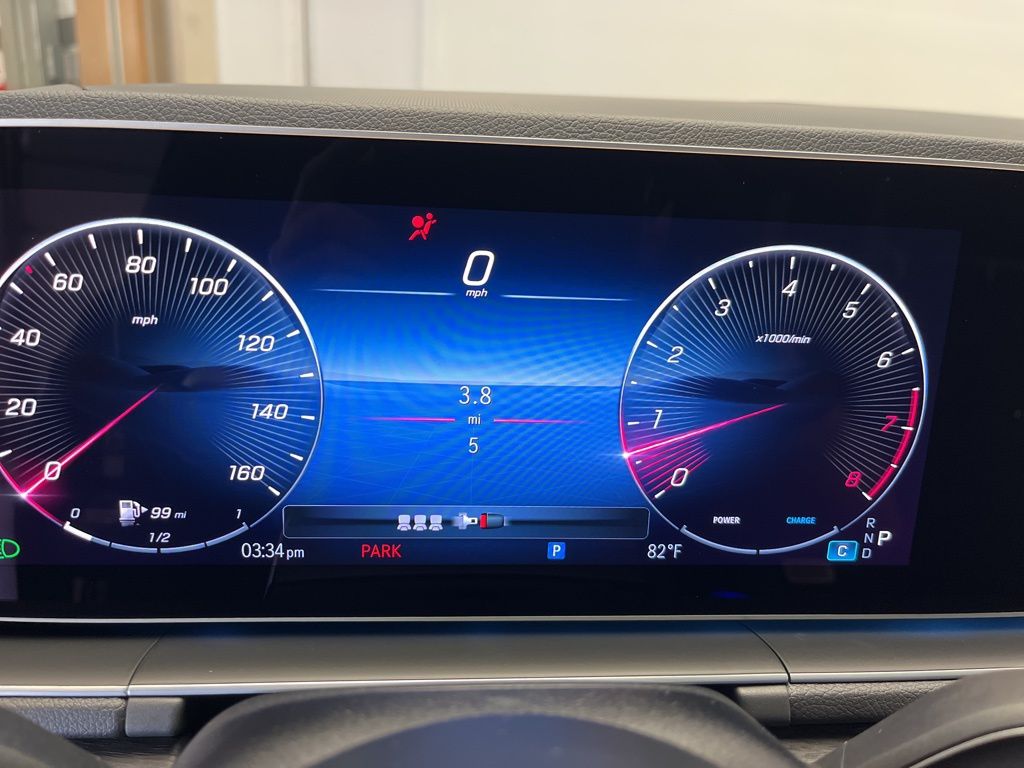 Thumbnail: 2026 Mercedes-Benz GLE - 16