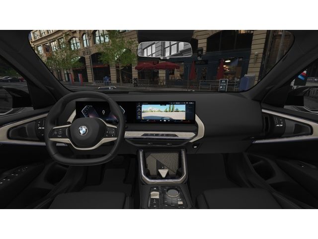 Thumbnail: 2026 BMW X3 - 10