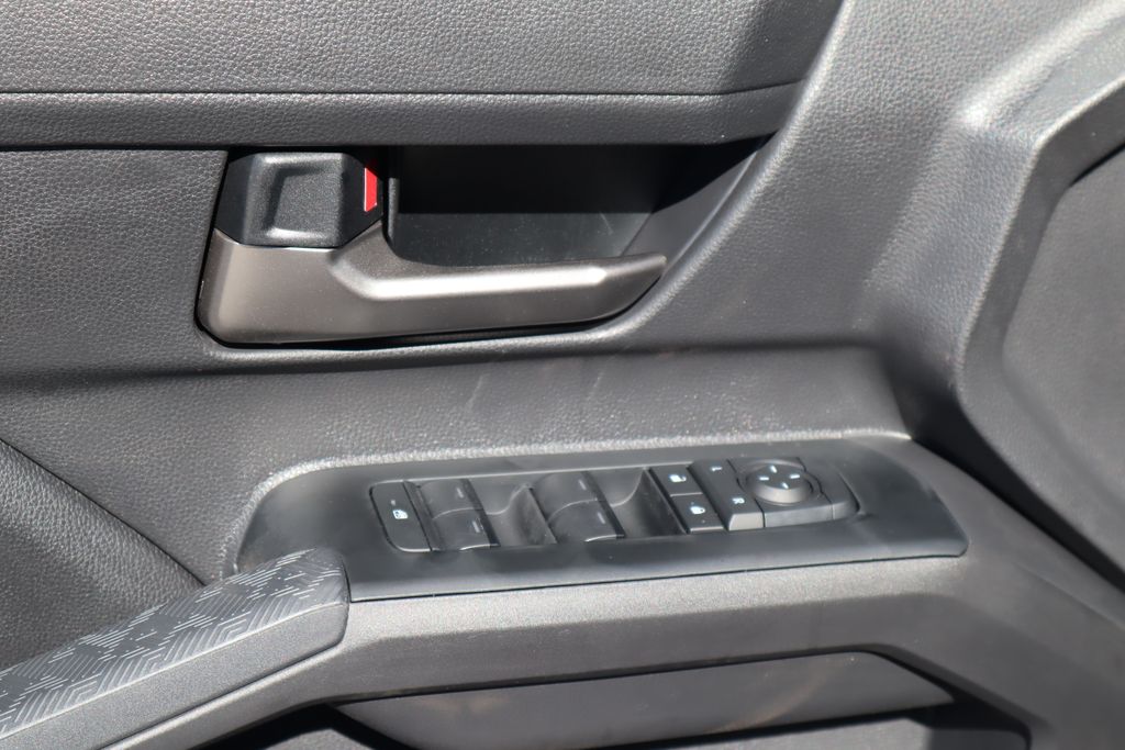 Thumbnail: 2025 Toyota Tacoma - 21