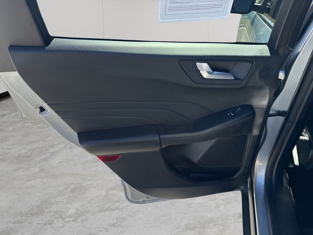 Used Car 2023 Ford Escape  St-line Select For Sale Under $25,000 In Austin, Texas