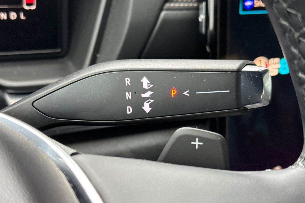 used 2025 GMC Terrain car, priced at $28,914