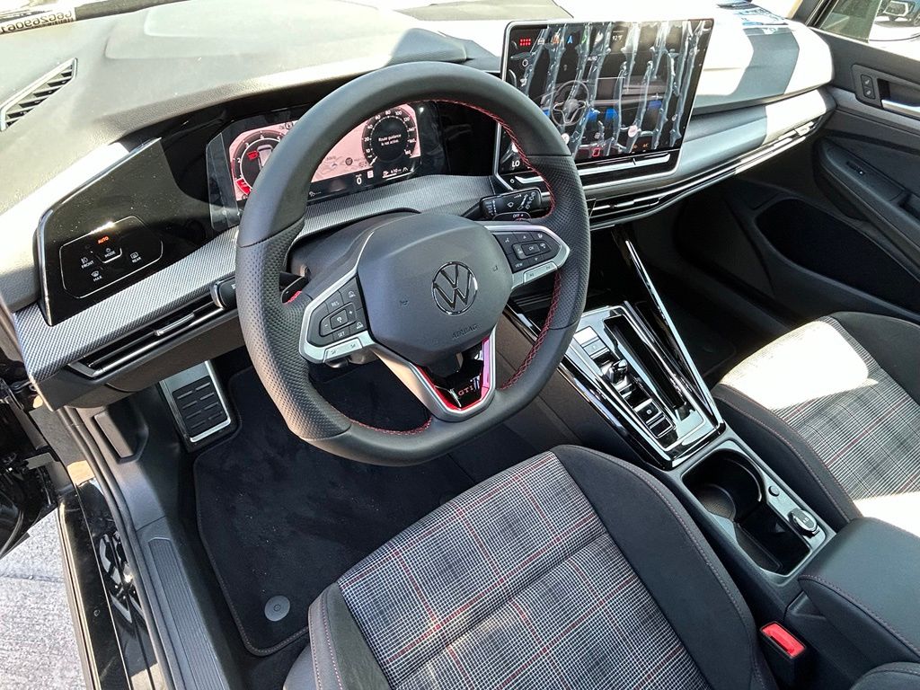 New 2026 Black Volkswagen S image 15