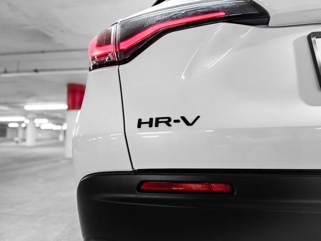 2027 Honda HR-V Sport - Photo 30