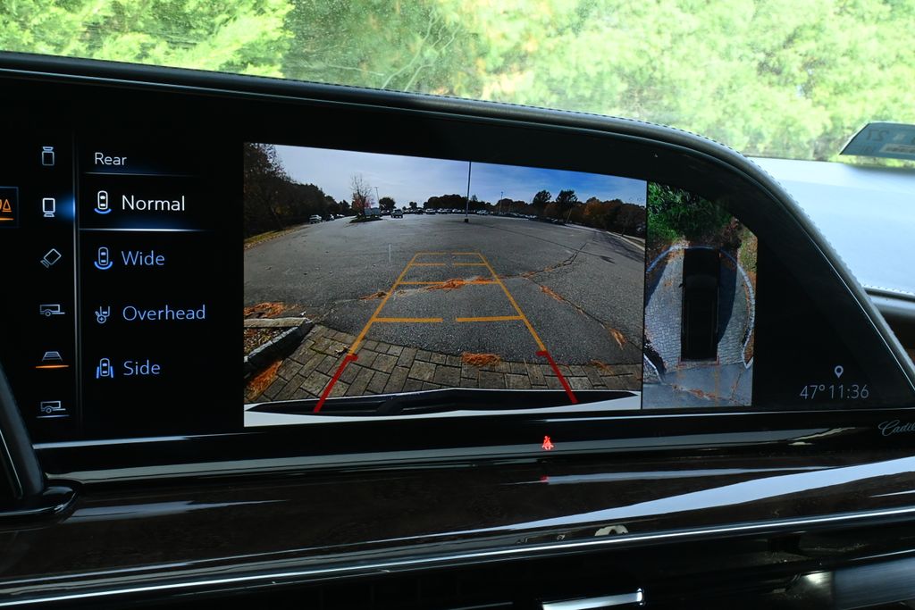 Thumbnail: 2021 Cadillac Escalade - 26