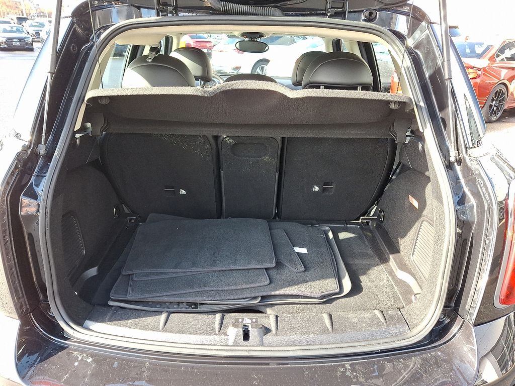 Thumbnail: 2016 MINI Cooper Countryman - 29