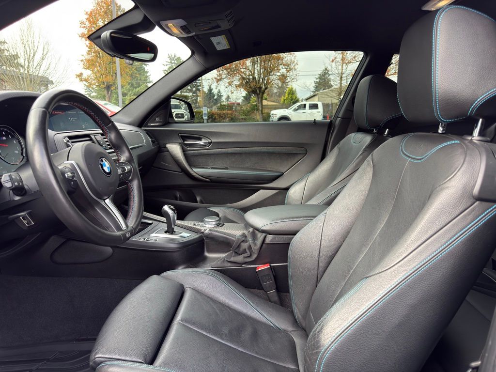 2018 BMW M2 Base