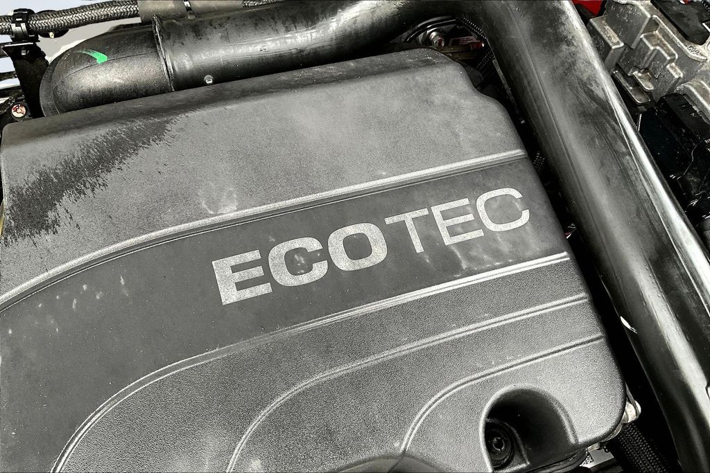 2022 GMC Terrain AT4 Black at Big Star Chrysler Jeep Dodge Ram 