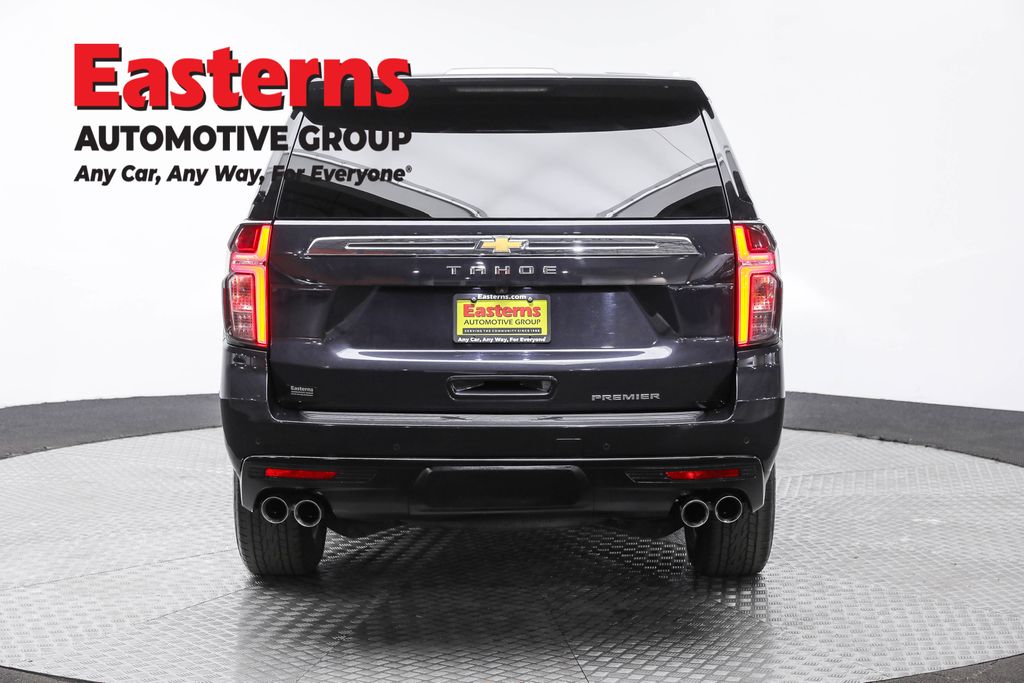 2024 Chevrolet Tahoe Premier - Photo 7