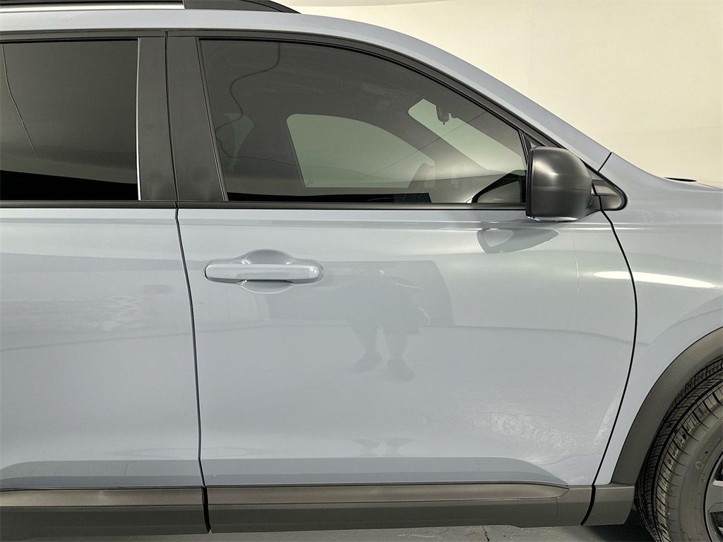 New Car 2025 Honda Pilot  Sport For Sale Under $50,000 In Austin, Texas