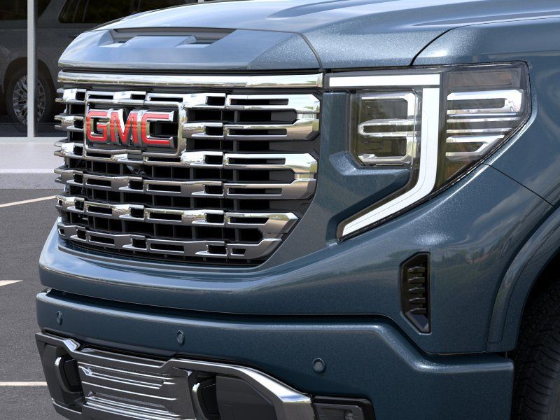 New 2026 Blue GMC Denali image 14