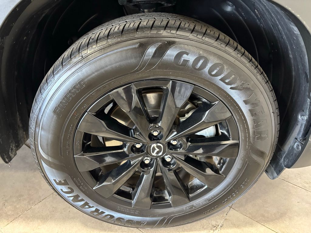 Used Car 2025 Mazda Cx-50  2.5 S Premium Package For Sale Under $30,000 In Georgetown, Texas