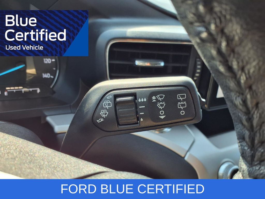 2022 Ford Explorer XLT Gray at DeMontrond Automotive Group