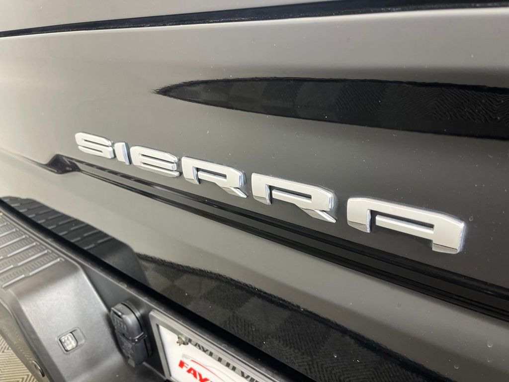Thumbnail: 2020 GMC Sierra 1500 - 13