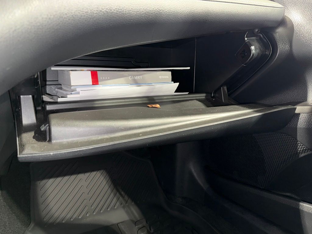 Thumbnail: 2024 Toyota Camry - 26