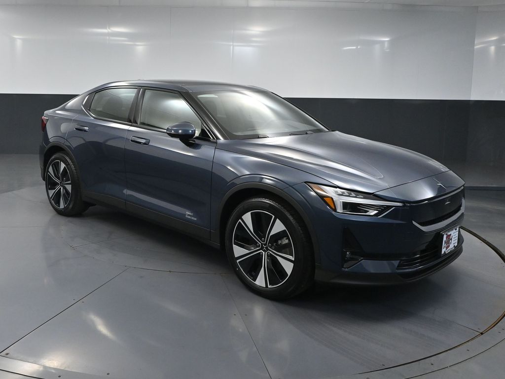 2024 Polestar 2 Long Range Dual Motor AWD