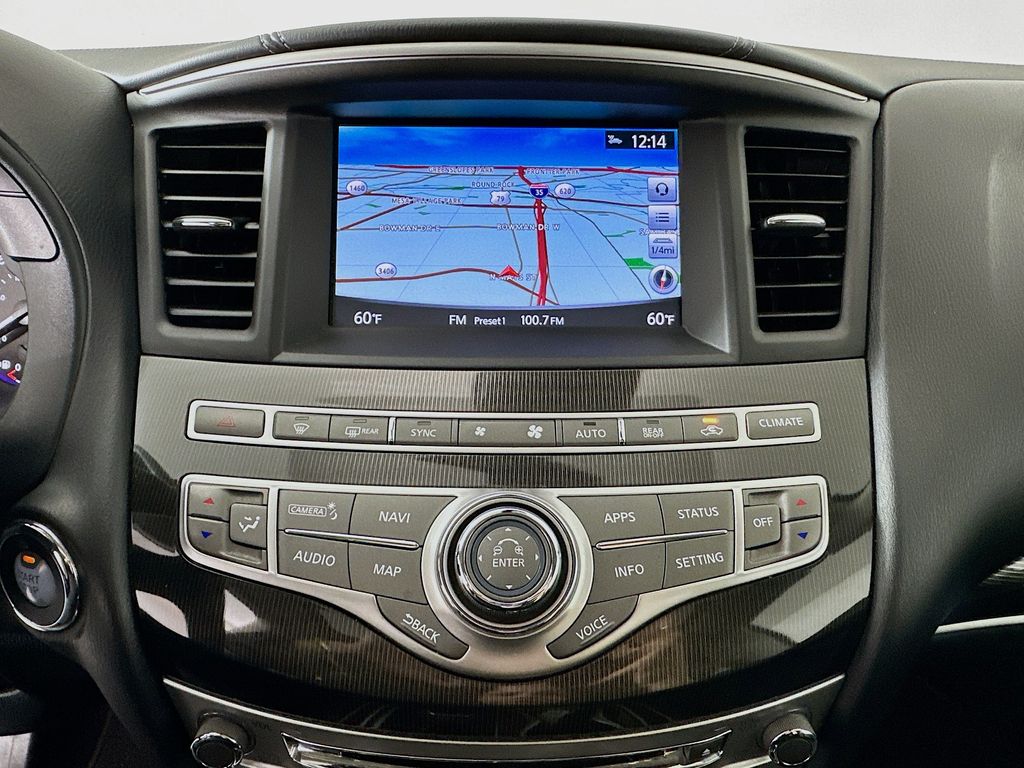 Thumbnail: 2019 INFINITI QX60 - 13