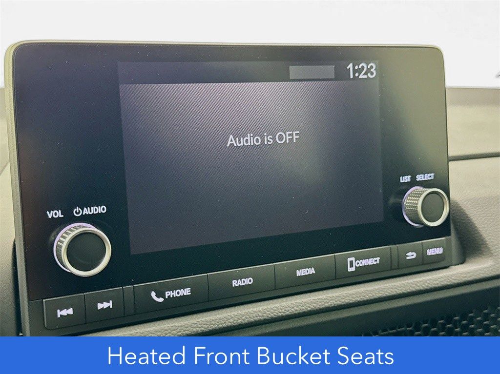 Used Car 2025 Honda Cr-v Hybrid  Wagon 4 Dr. Sport All Wheel Drive For Sale Under $35,000 In Austin, Texas